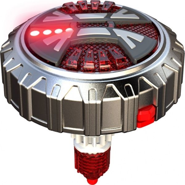 Боевой волчок Spinner M.A.D. 86340