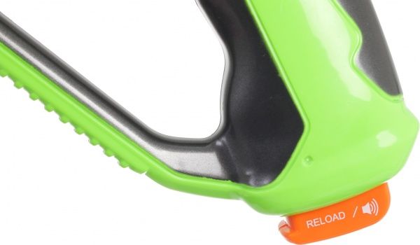 Набір зброї іграшкової лазерний Laser guns A1469767/gr-bl