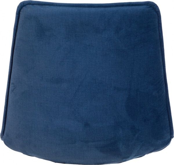 Сидіння MERI (BOX-4)(CH)FC-79 тканина синій Nowy Styl 