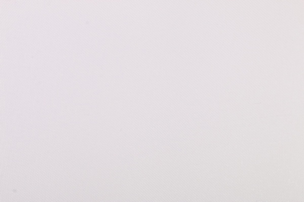 Тюль Plain 400х280 см белая