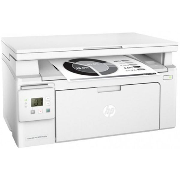 МФУ HP LaserJet Pro M130a