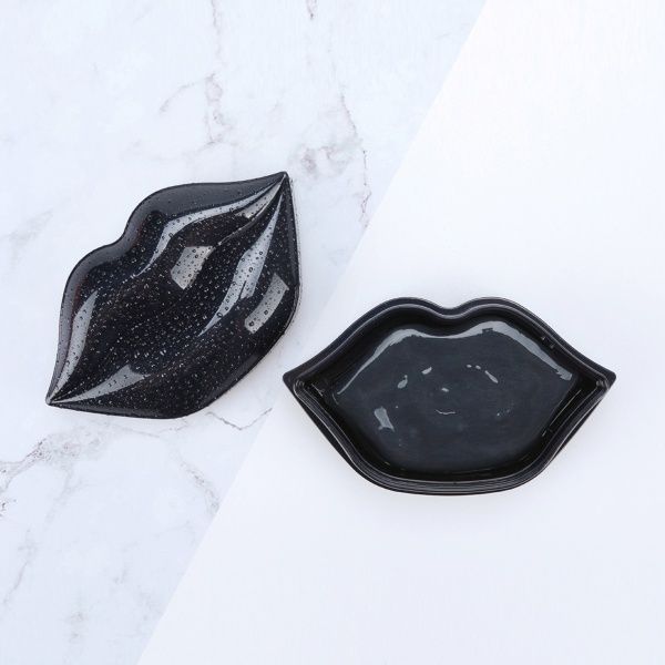 Маска для губ Kocostar Black 100 г