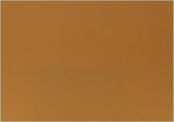 Папір для дизайну Fotokarton № 65 золотий A4  21x29,7 см 300 г/м² Folia