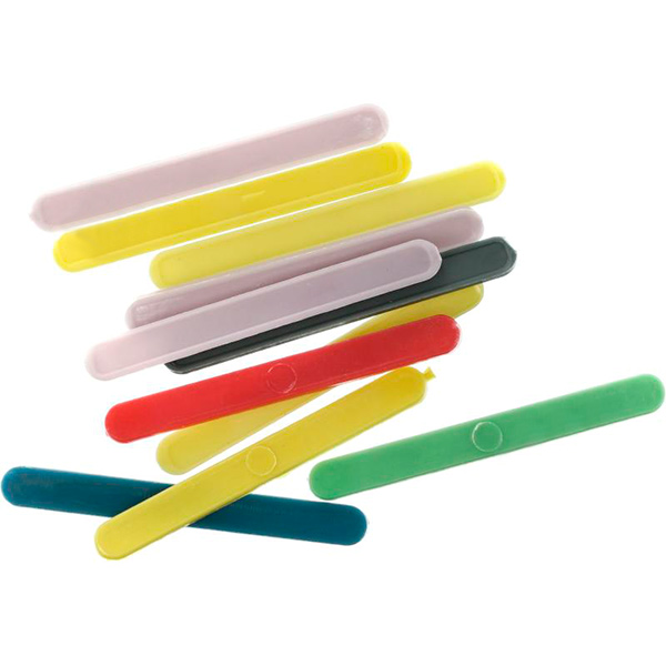 Счетные палочки Arnika цветные 25 шт. 80826 