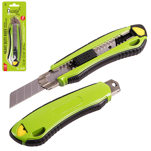 Ніж з лезами Alloid НА-1828 49707