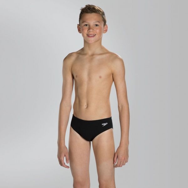 Плавки Speedo Essential Endurance+ Brief 8042850001 р.26 синій