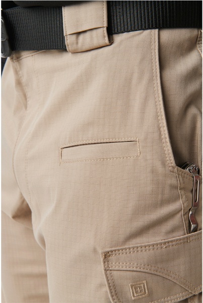 Штани 5.11 Tactical Stryke w / Flex-Tac р. W42/L34 Khaki 