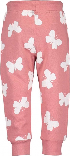 Штаны для девочек Blue Seven р.68 фиалковый 913589 X_452_р.68 