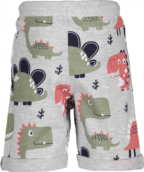 Шорты Blue Seven р.74 меланж 938059 X_920_р.74 