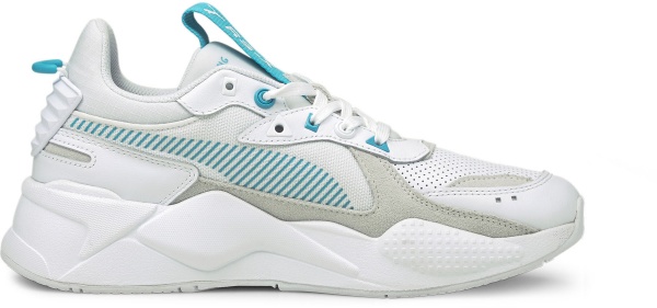 Кроссовки Puma RS-X Colour Theory 37092002 р.UK 6,5 белый