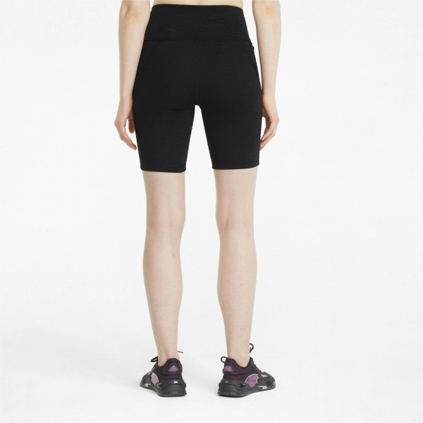Шорти Puma Flawless 7' Tight Short 52155201 р. S чорний