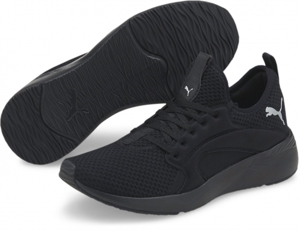 Кросівки Puma Better Foam Adore Wn s 19533811 р.UK 6 чорний