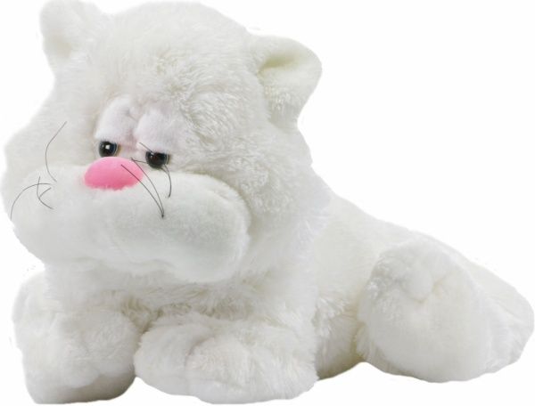 Мягкая игрушка Копица Котик Мурчик 2/4 36 см 00071-5