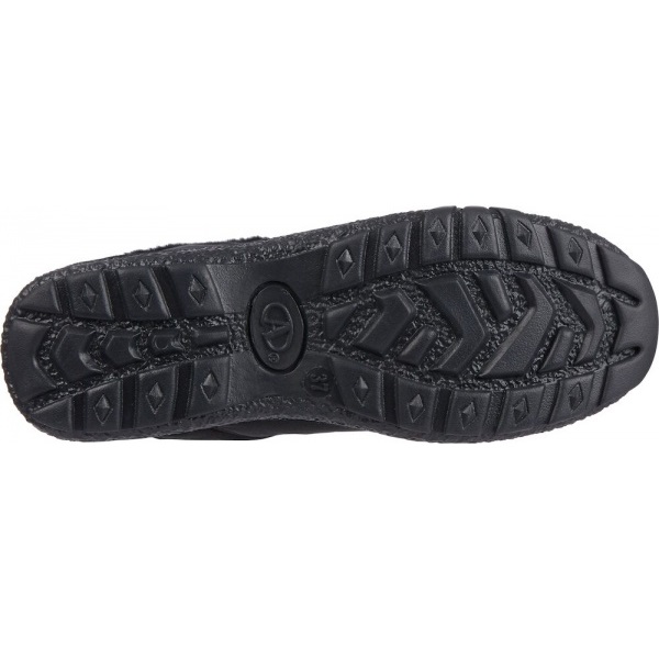 Ботинки McKinley Isabelle II 252509-050 р.39 черный