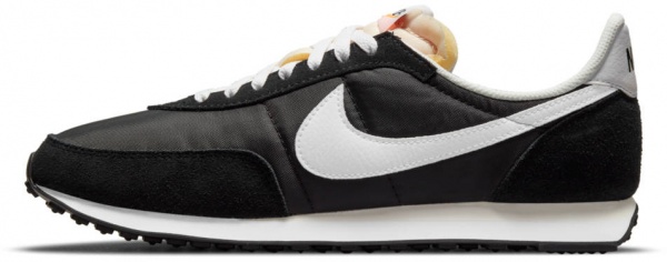 Кросівки Nike WAFFLETRAINER2 DH1349-001 р.42,5 чорний