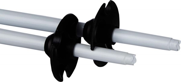 Горнолыжные палки McKinley Skitty IDE 95 см 409162-545