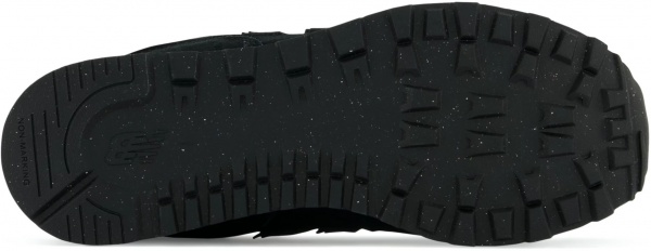 Кроссовки New Balance GC574EVE р.22,5 черный