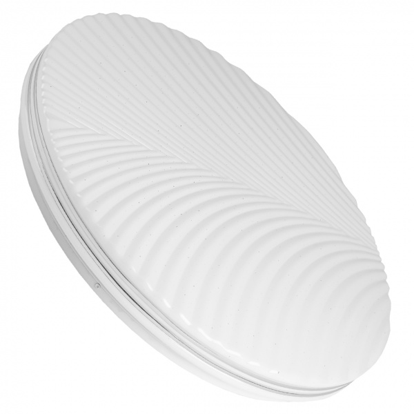 Світильник світлодіодний Eurolamp N38 72W 3000-6500K 50 см білий LED-MSL-72W-N38 