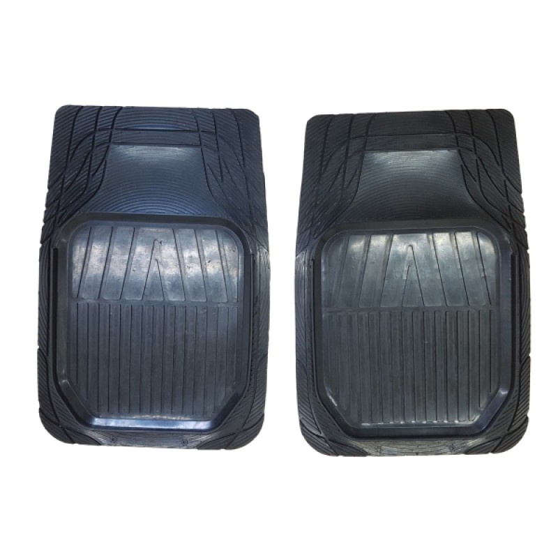 Килимки автомобільні YPGROUP Метелиця 4 шт. універсальні