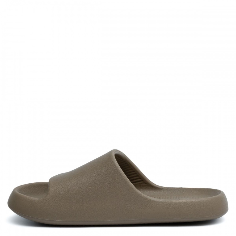 Шльопанці дитячі Oldcom Energy р.34-35 сірий