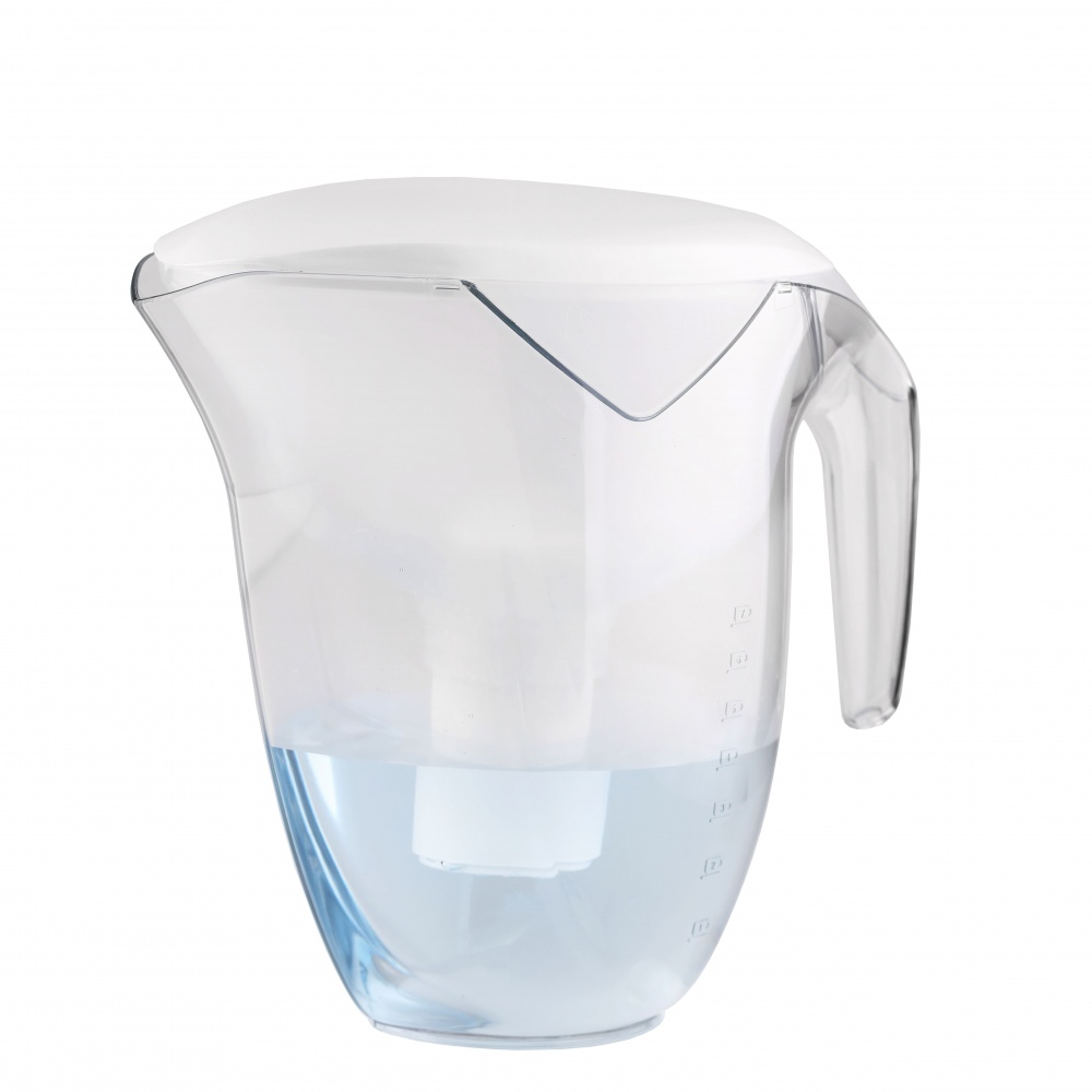 Фильтр-кувшин Ecosoft НЕМО жемчуг