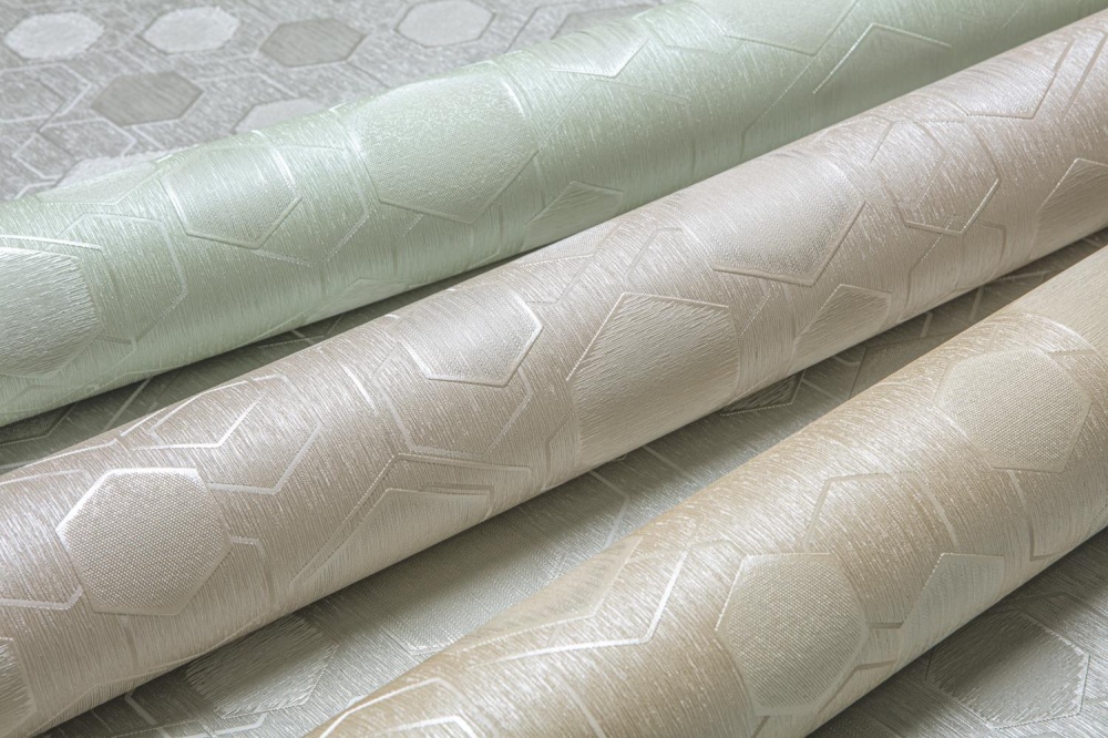 Шпалери вінілові на флізеліновій основі Bravo 81168BR36 1,06x10,05 м