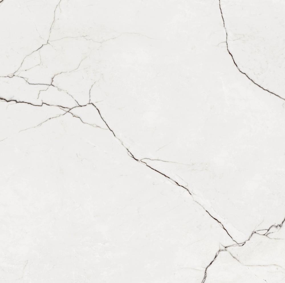 Плитка Allore Group Eleganza White F P R Somat 60х60 см