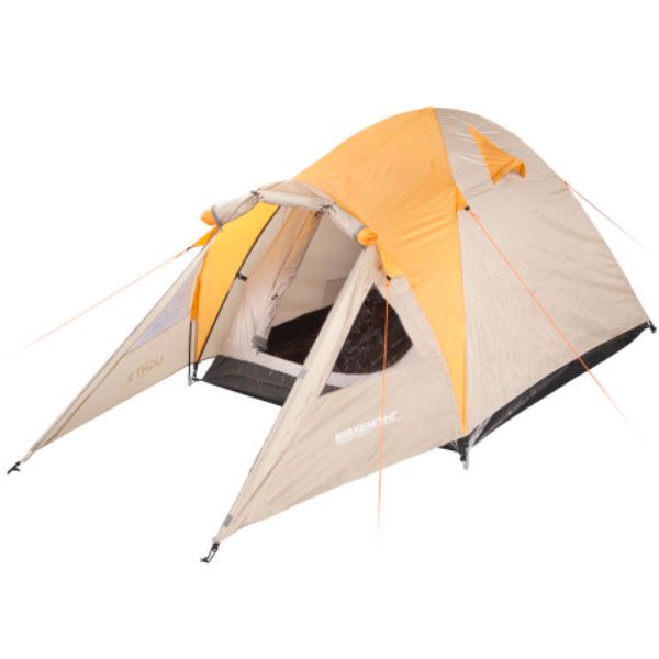 Палатка Кемпинг Light 2