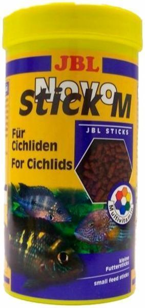 Корм JBL Novo Stick M 1 л