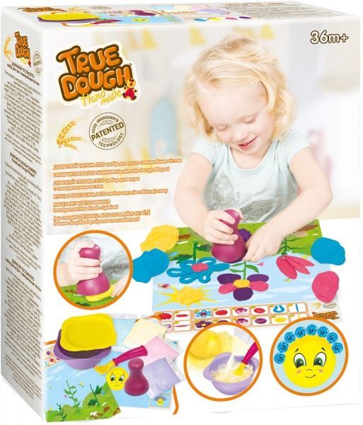 Набір для ліплення TrueDough