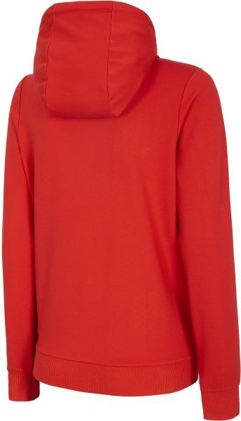 Джемпер 4F H4L20-BLD005-62S р. XL красный