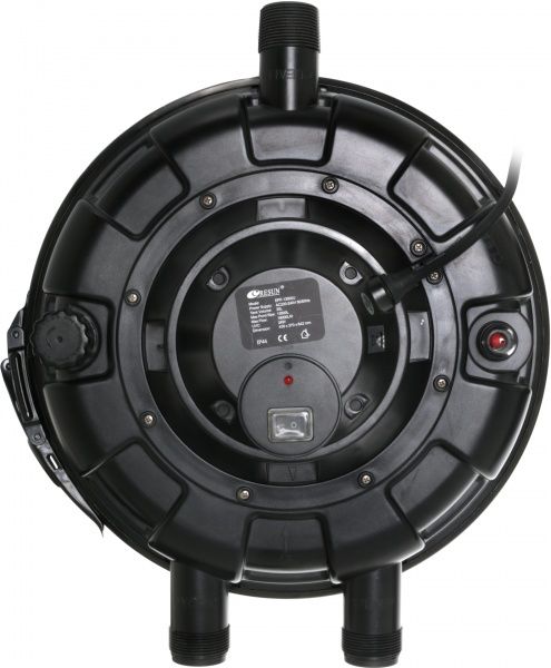 Фильтр для пруда Resun EFP 13500 U UVC-24W