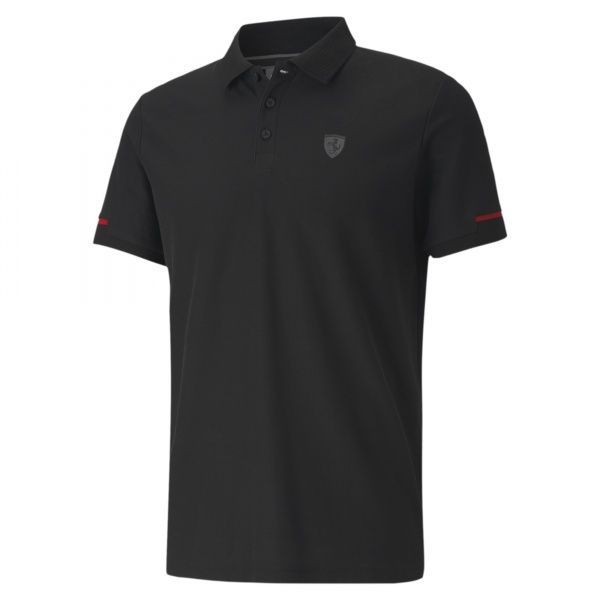 Поло Puma Ferrari Style Polo 59793101 L черный
