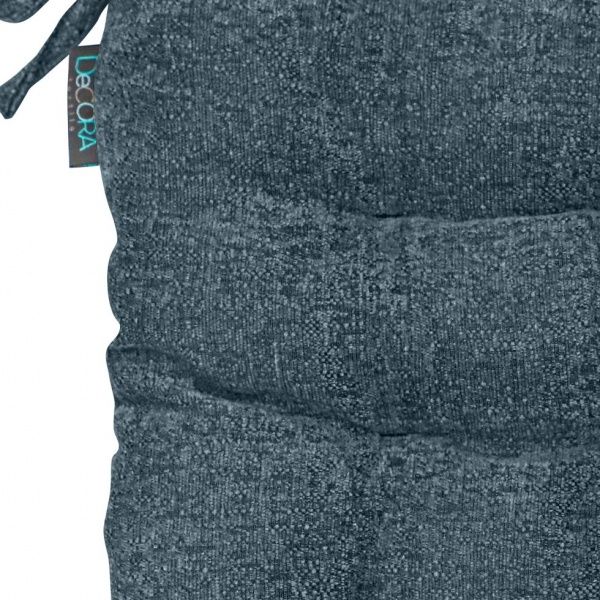 Подушка на стілець Motiff Plain03 Decora textile