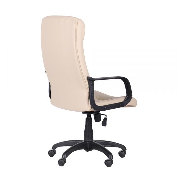 Кресло AMF Art Metal Furniture Атлет PL Неаполь N-17 297983 бежевый 