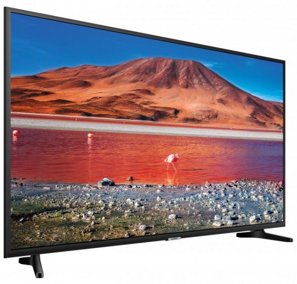 Телевізор Samsung 50'' UE50TU7002UXUA