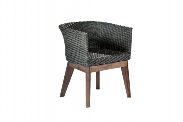 Комплект мебели Андора Мидл серый 