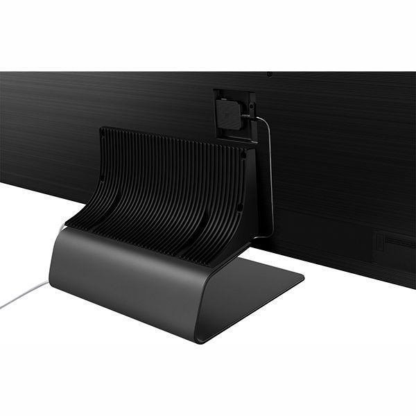 Телевізор Samsung QE55Q95TAUXUA