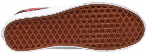 Кеди Vans VN_FT_Classic U-Classics VN0A3WKT57Z1 р.45 різнокольоровий