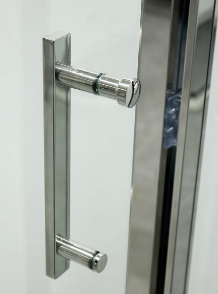 Душове огородження Alex Baitler LITE 80х120х200 см R/L