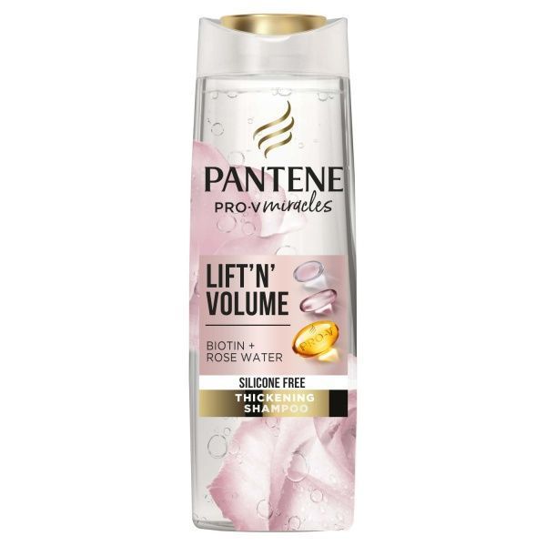 Шампунь Pantene Pro-V Объем От Корней 300 мл