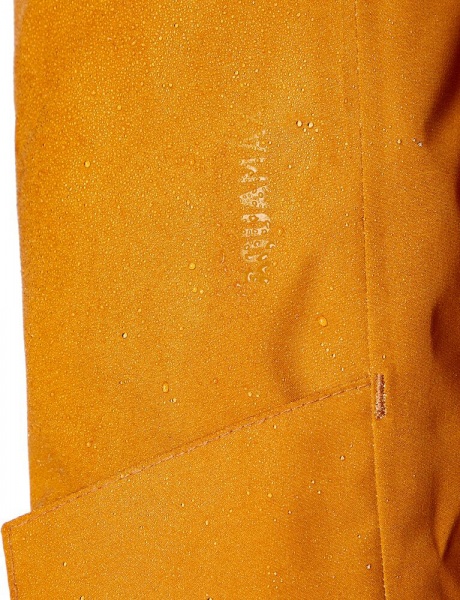 Куртка-парка McKinley Norris ux 416120-138 р.XL коричневий