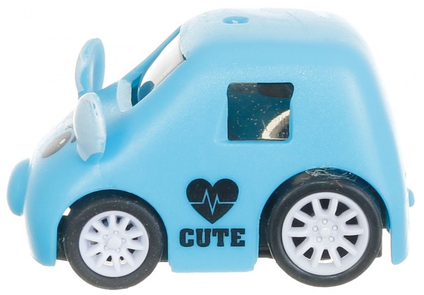 Іграшка Shantou автомобіль в асортименті 1:64 768-28