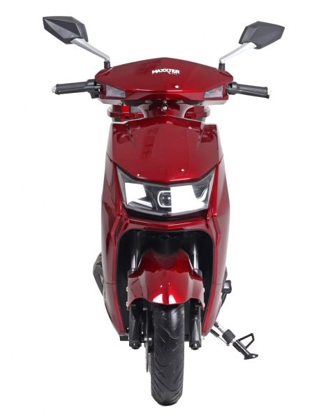 Электроскутер Maxxter JET cherry 1000 Вт