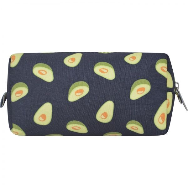 Косметичка Bagland Авокадо желтые суб.763 (200664) мульти 
