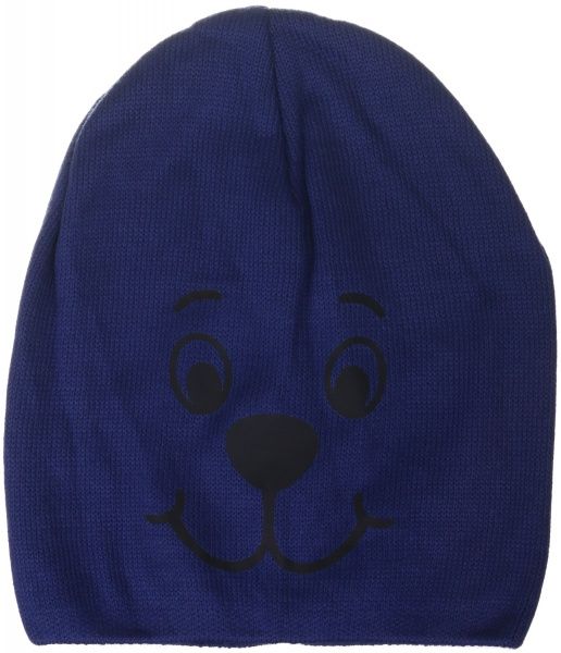 Шапочка детская для мальчика Kraft+ 2299 р.48 электрик 