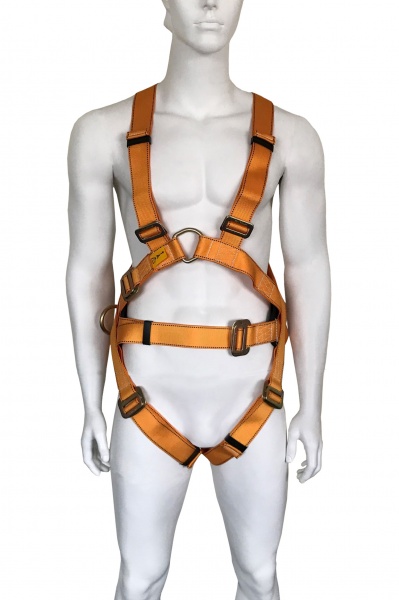 Страхувальна прив'язь 9-110 Ozon 9-110