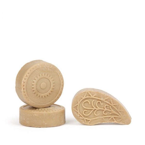 Мыло Najel алеппское с ладаном 20 г 1 шт./уп.