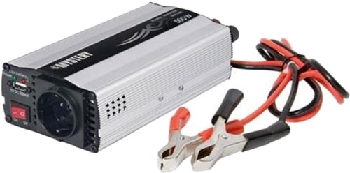 Перетворювач напруги Mystery MAC-500