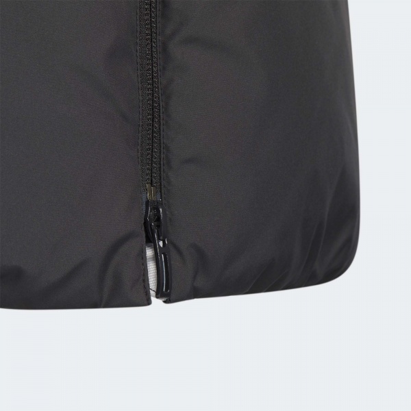 Куртка Adidas KMI07 H45019 р.140 чорний